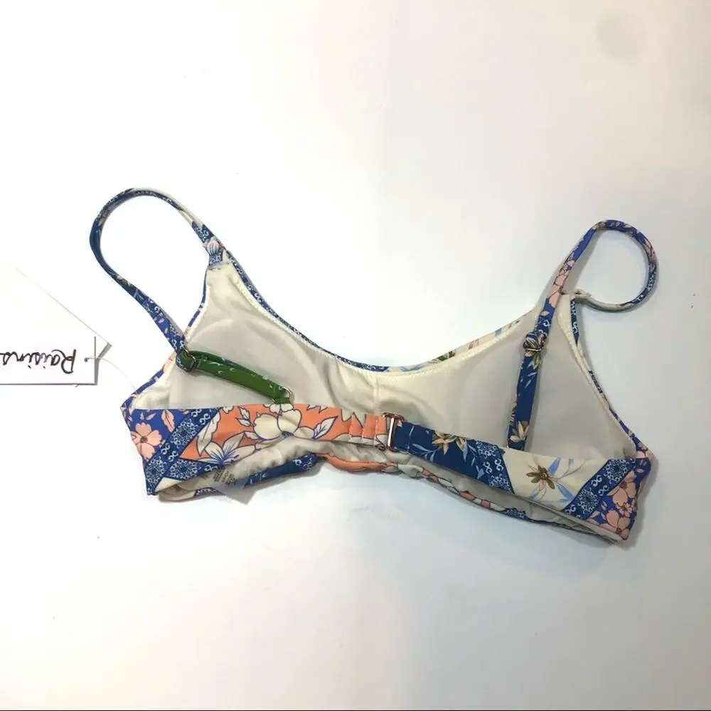 Raisins Laguna Bikini Swim Top